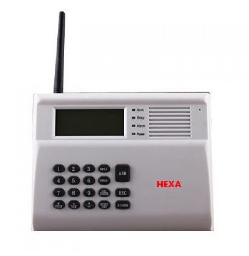 دزدگیر هگزا Hexa Home Alarm